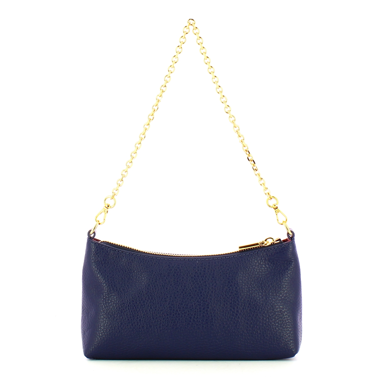 Coccinelle Minibag Aura Royal Blue - 3 Coccinelle Minibag Aura Royal Blue - 3