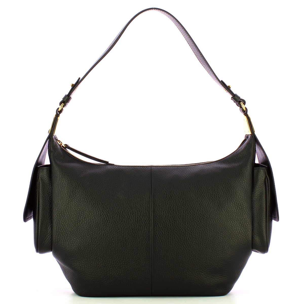Coccinelle Borsa a spalla Campus Noir - 1 Coccinelle Borsa a spalla Campus Noir - 1