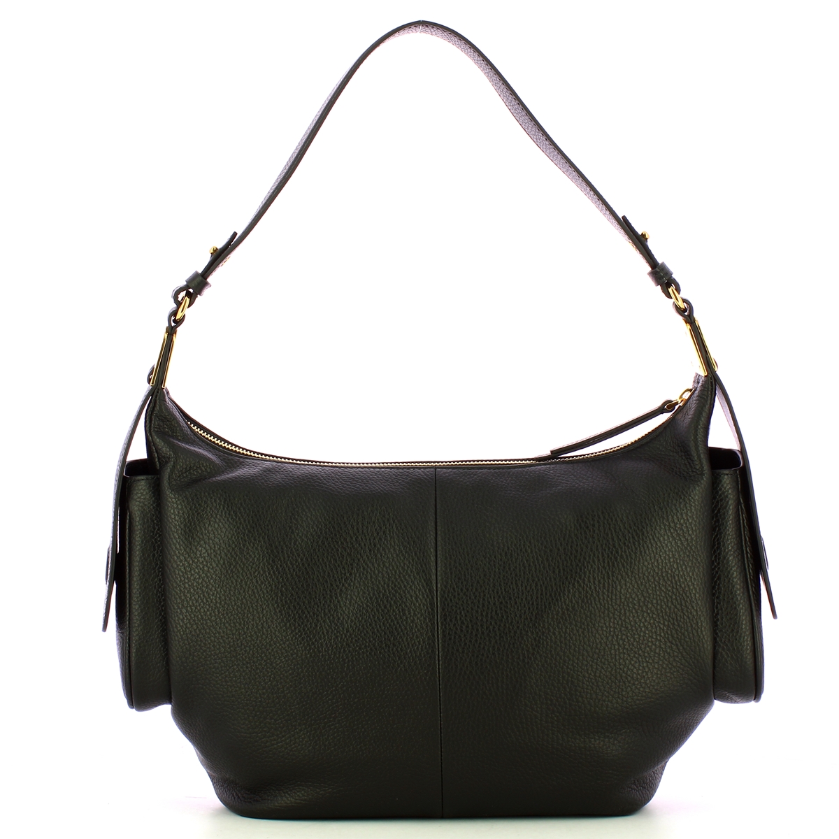Coccinelle Borsa a spalla Campus Noir - 3 Coccinelle Borsa a spalla Campus Noir - 3