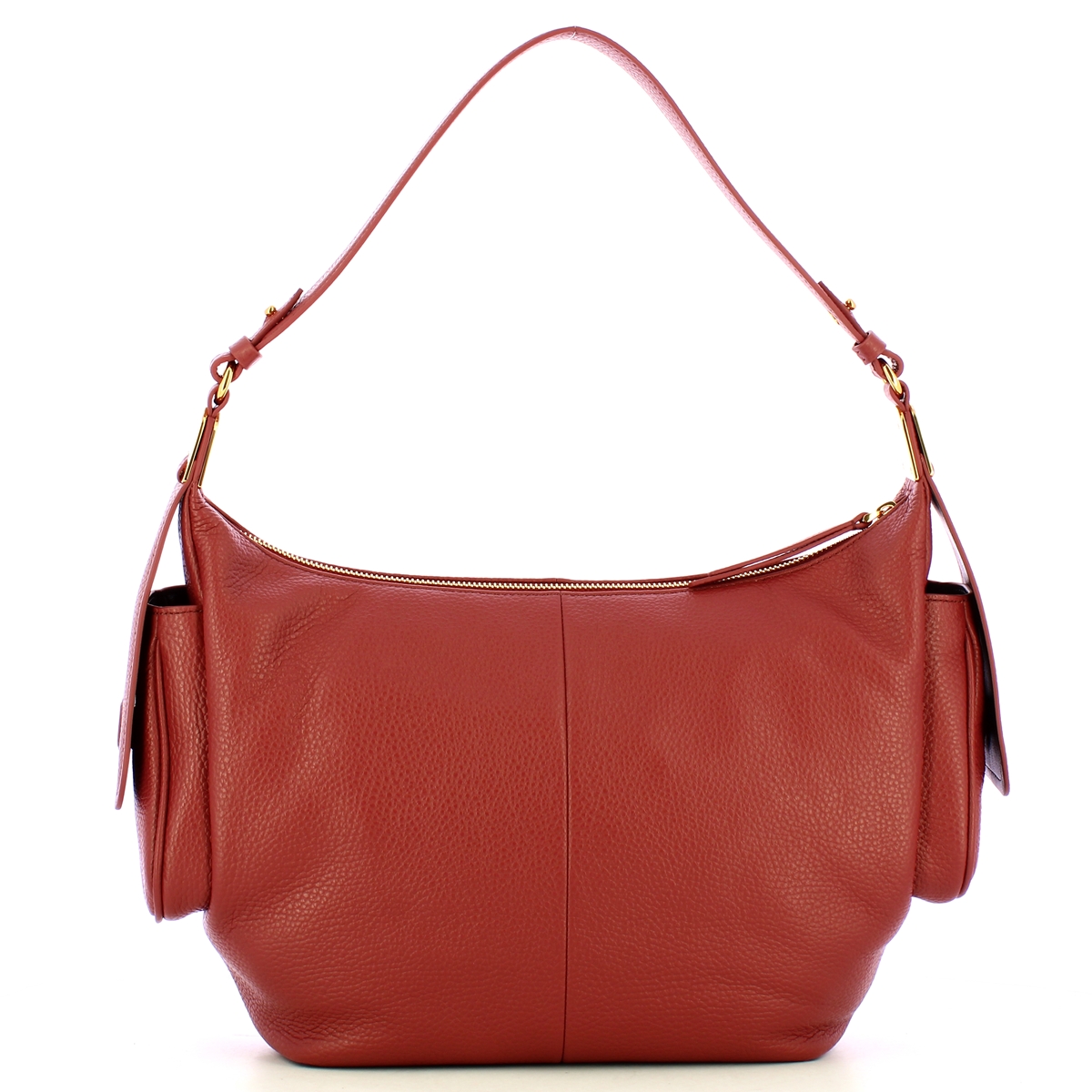 Coccinelle Borsa a spalla Campus Brandy - 3 Coccinelle Borsa a spalla Campus Brandy - 3