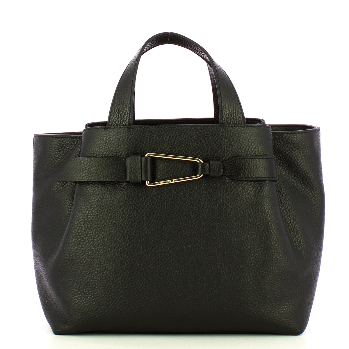 Coccinelle Borsa a mano Malory Noir - 1 Coccinelle Borsa a mano Malory Noir - 1