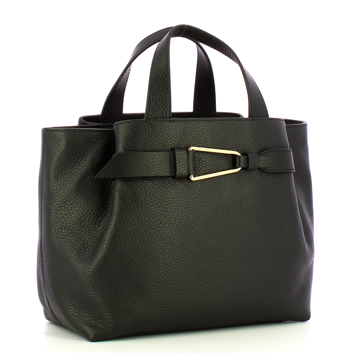 Coccinelle Borsa a mano Malory Noir - 2 Coccinelle Borsa a mano Malory Noir - 2