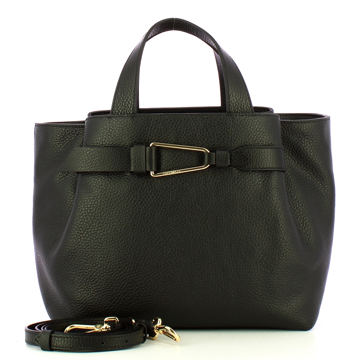 Coccinelle Borsa a mano Malory Noir - 4 Coccinelle Borsa a mano Malory Noir - 4
