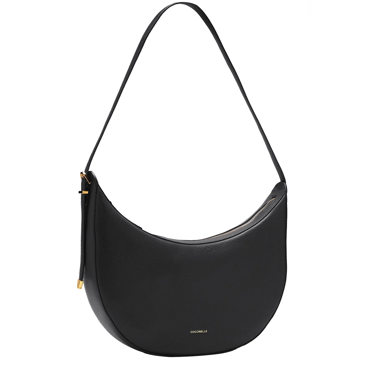Coccinelle Borsa a spalla Gleen Large Noir - 2 Coccinelle Borsa a spalla Gleen Large Noir - 2