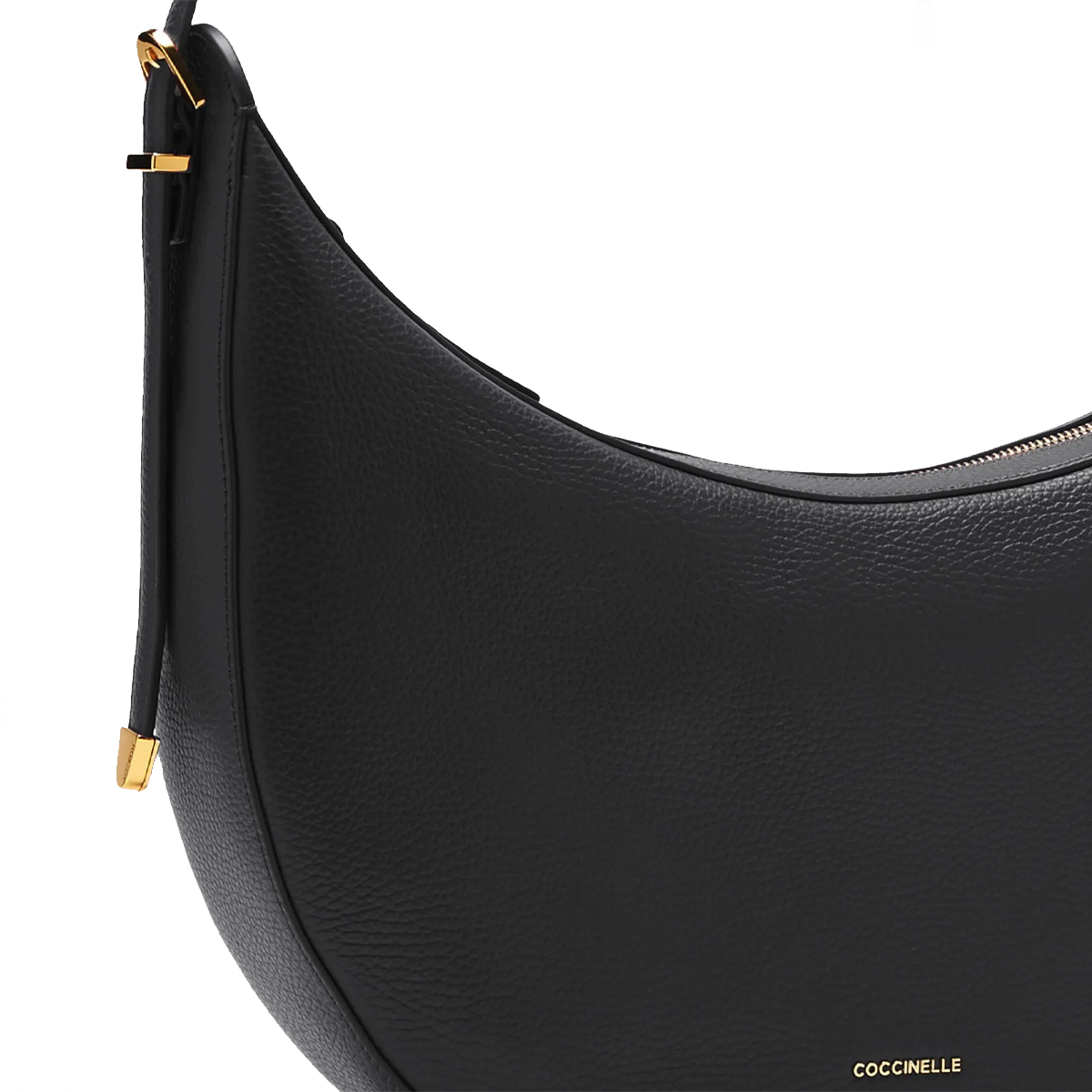 Coccinelle Borsa a spalla Gleen Large Noir - 4 Coccinelle Borsa a spalla Gleen Large Noir - 4