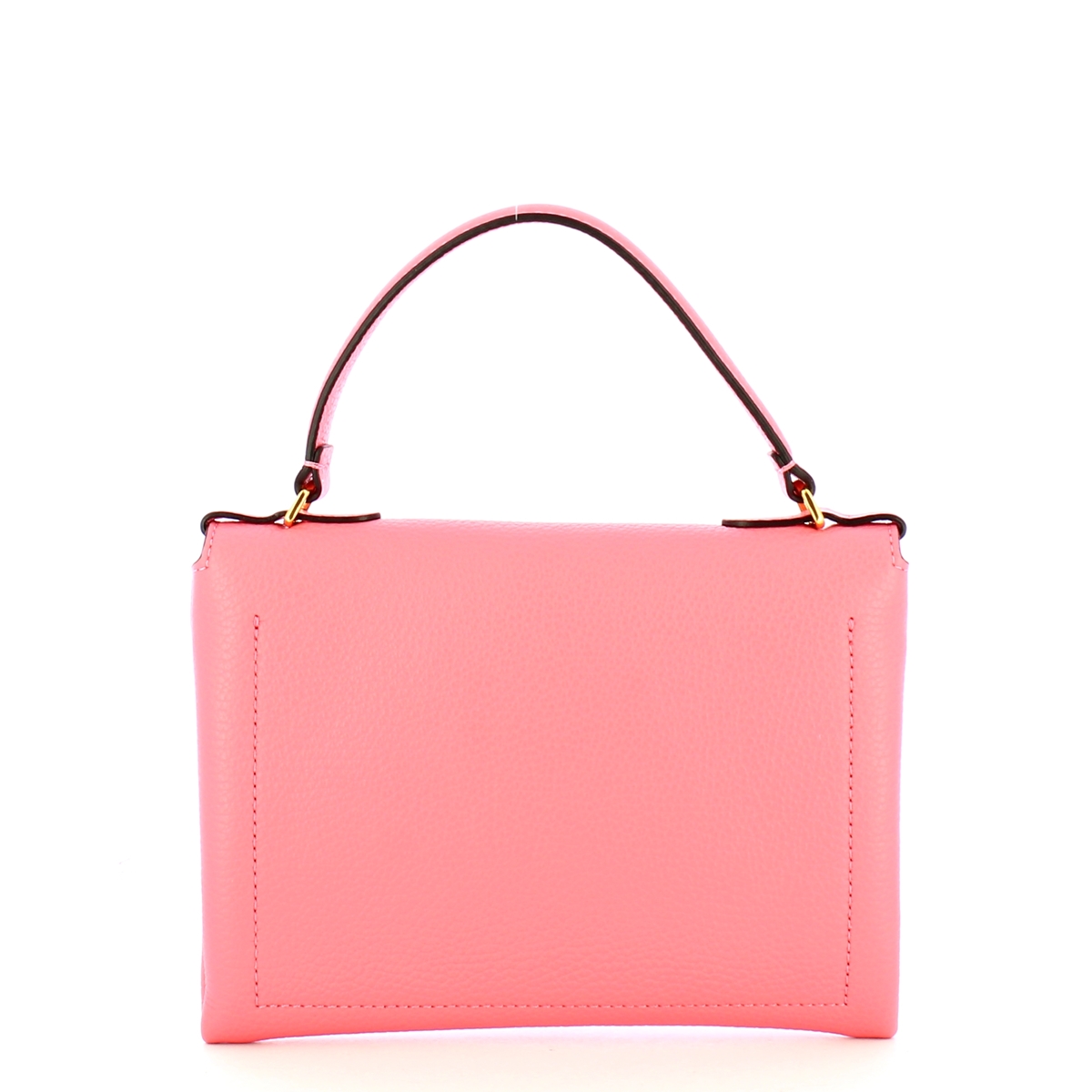 Coccinelle Pochette Arlettis Mignon Hyper Pink - 3 Coccinelle Pochette Arlettis Mignon Hyper Pink - 3