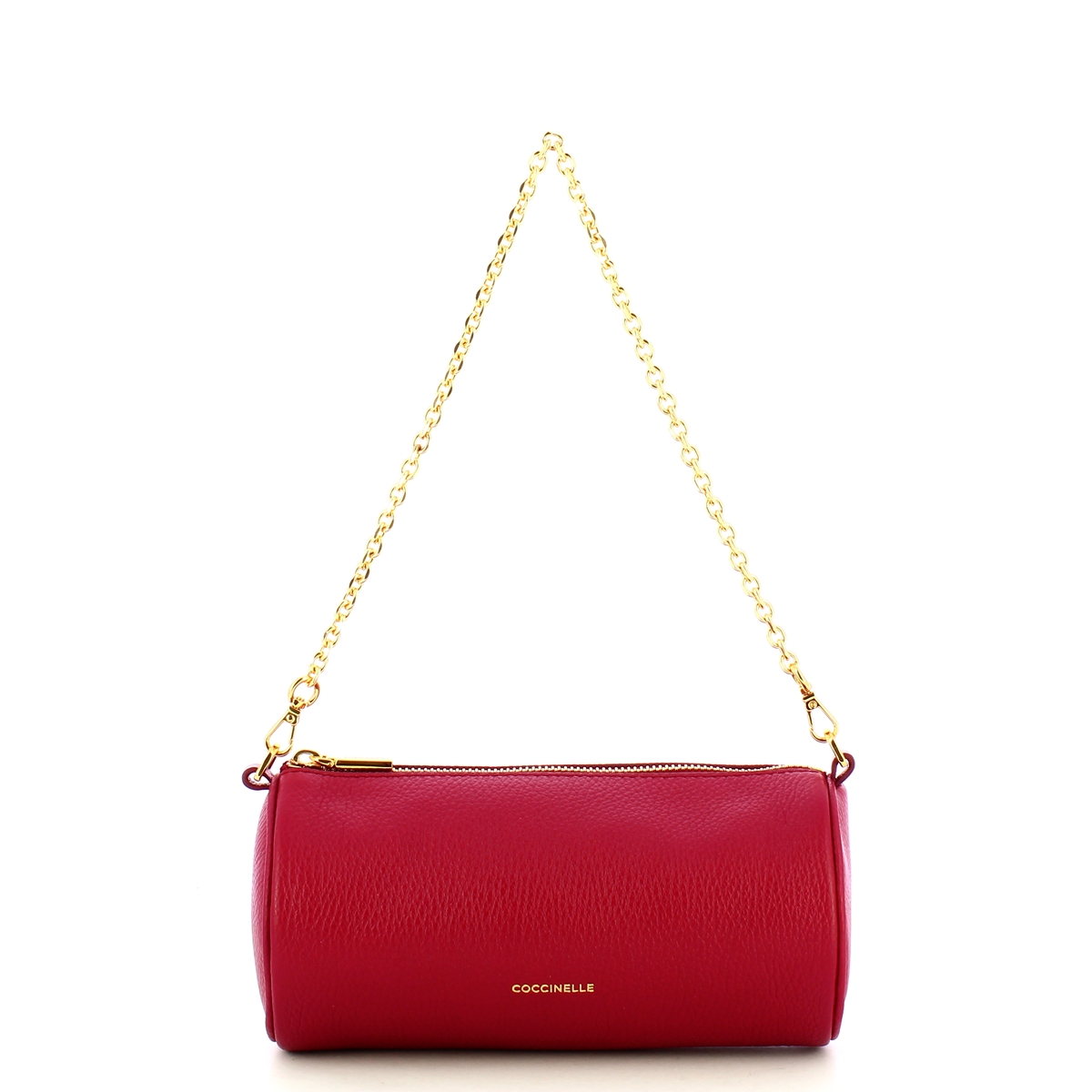 Coccinelle Mini Bag Aura Sangria - 1 Coccinelle Mini Bag Aura Sangria - 1