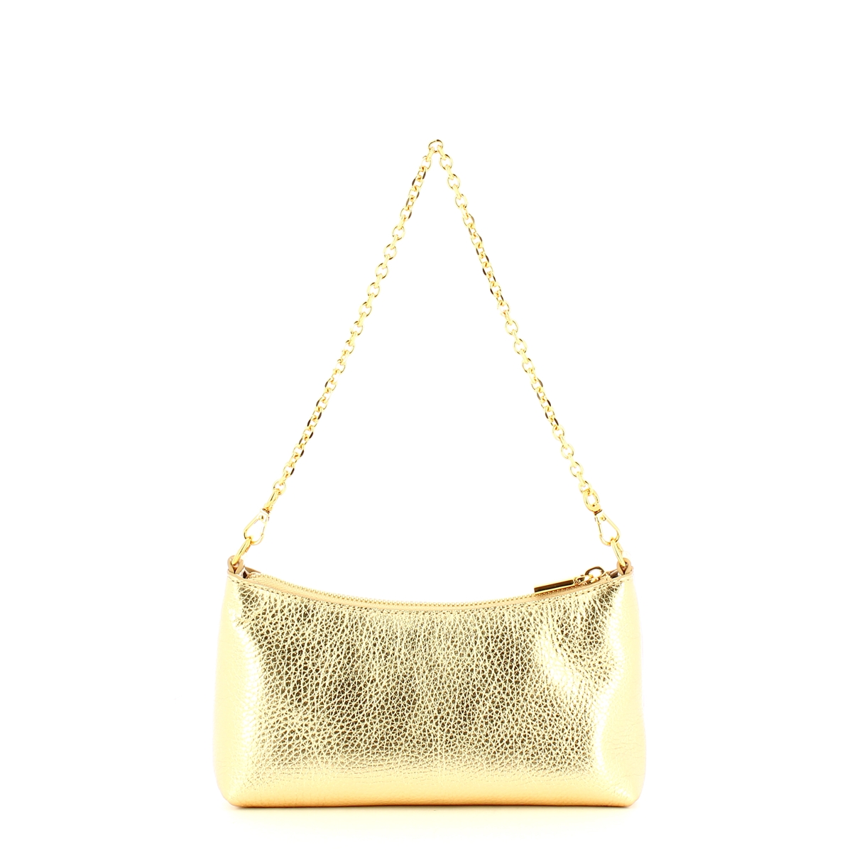 Coccinelle Minibag Aura Golden - 3 Coccinelle Minibag Aura Golden - 3