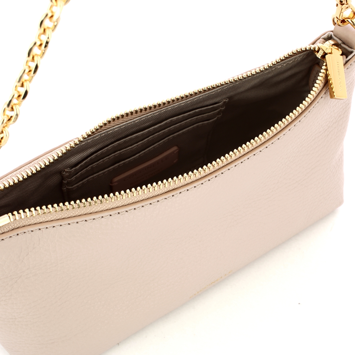 Coccinelle Minibag Aura Rosette - 5 Coccinelle Minibag Aura Rosette - 5