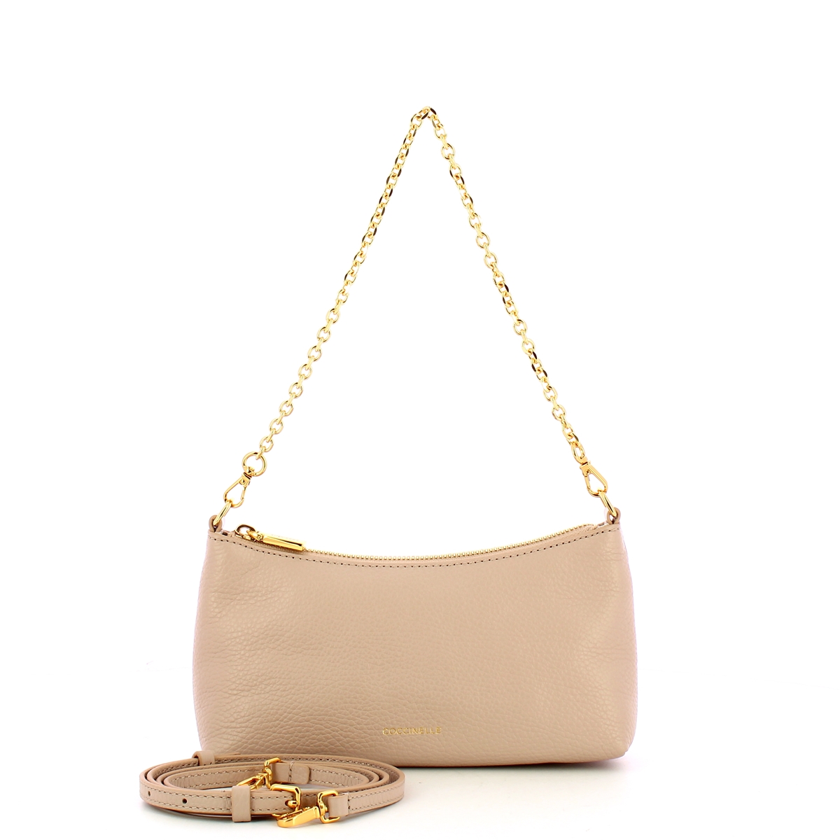 Coccinelle Minibag Aura Rosette - 6 Coccinelle Minibag Aura Rosette - 6