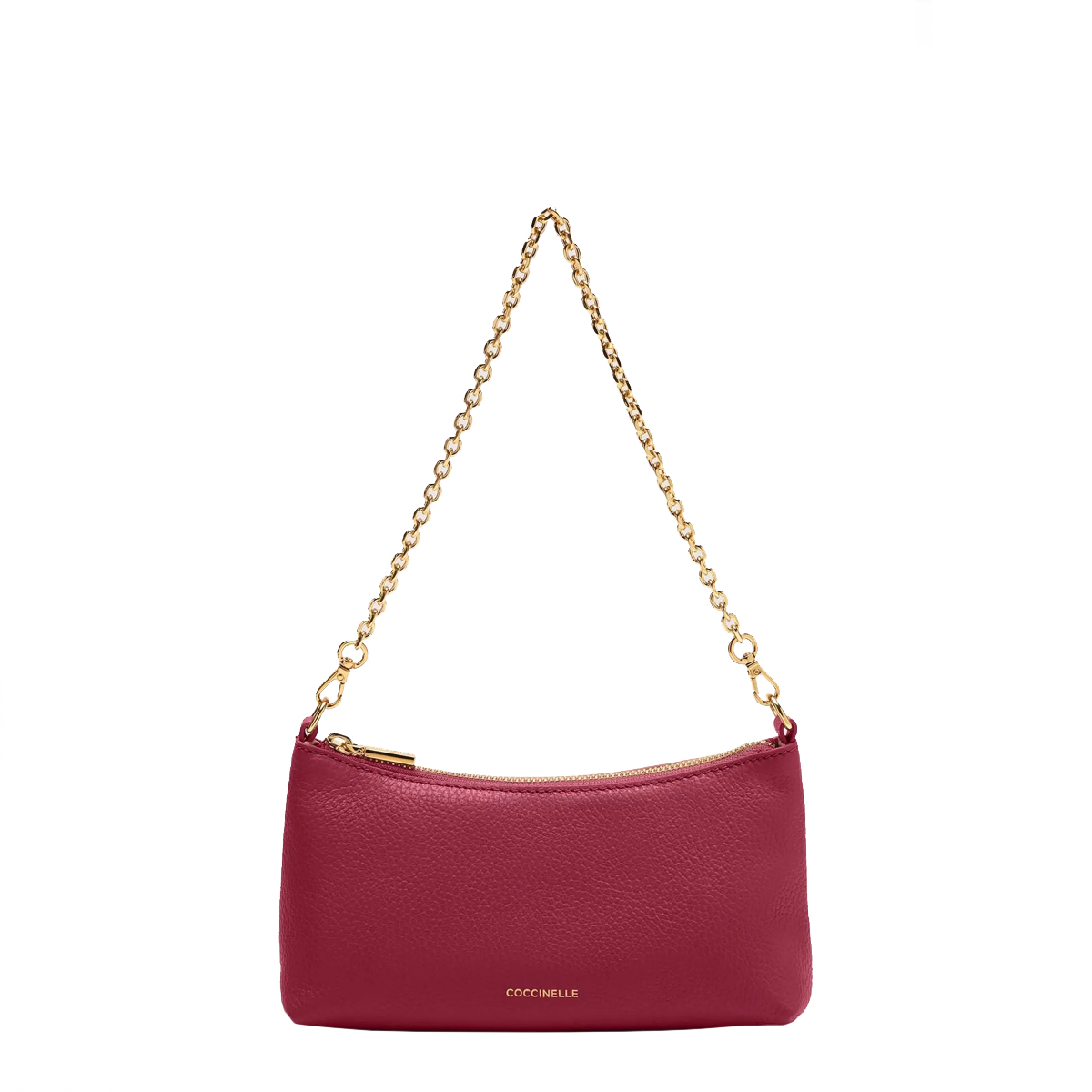 Coccinelle Minibag Aura Sangria - 1 Coccinelle Minibag Aura Sangria - 1