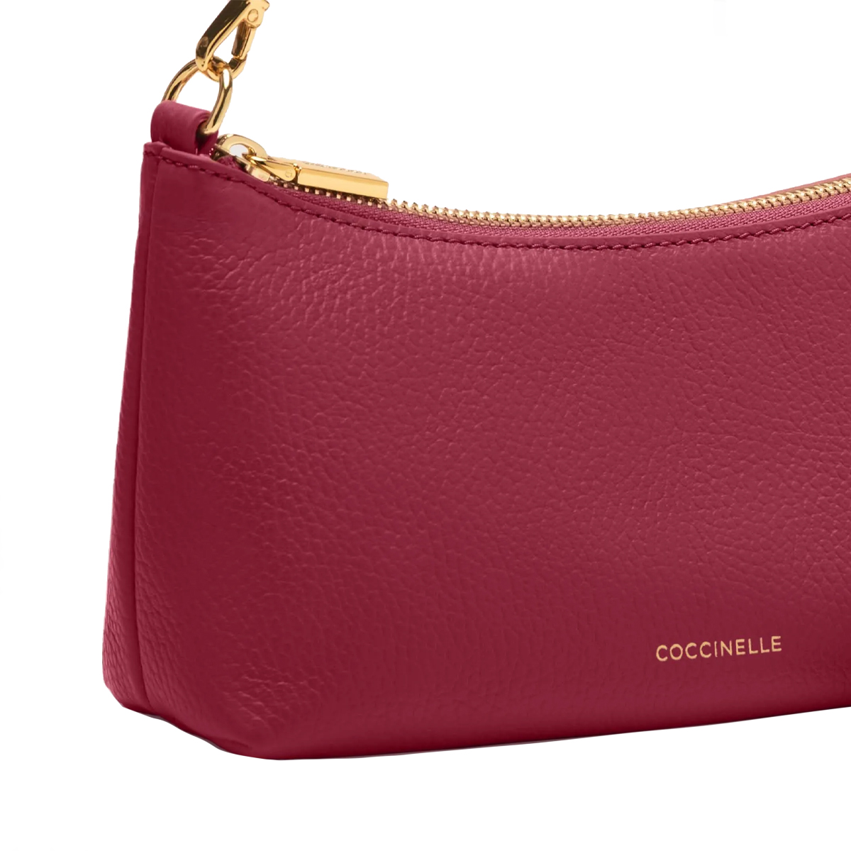 Coccinelle Minibag Aura Sangria - 4 Coccinelle Minibag Aura Sangria - 4