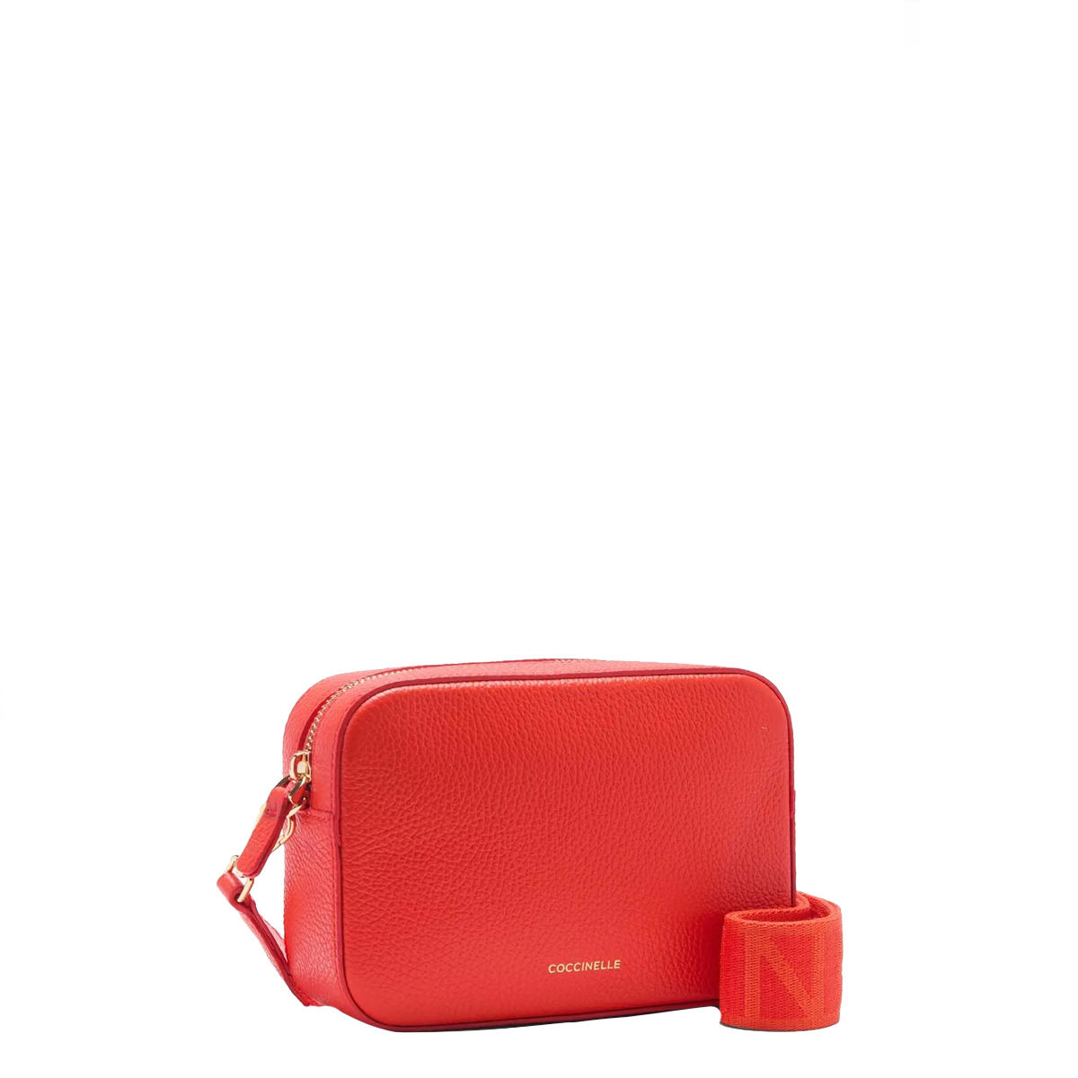 Coccinelle Tracollina Tebe Small Gazpacho - 2 Coccinelle Tracollina Tebe Small Gazpacho - 2