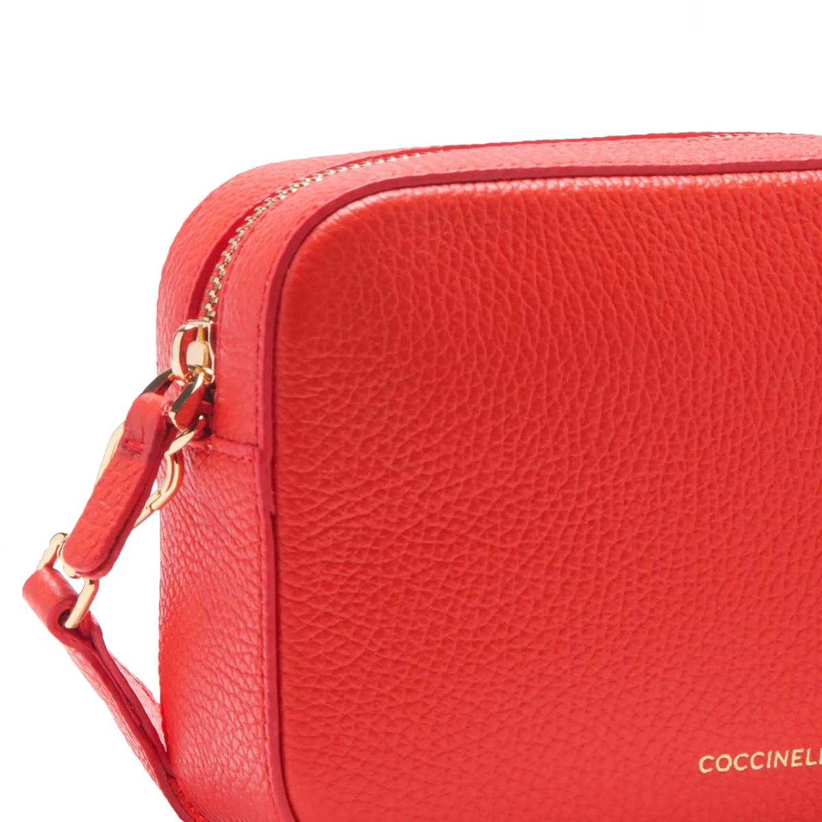 Coccinelle Tracollina Tebe Small Gazpacho - 4 Coccinelle Tracollina Tebe Small Gazpacho - 4