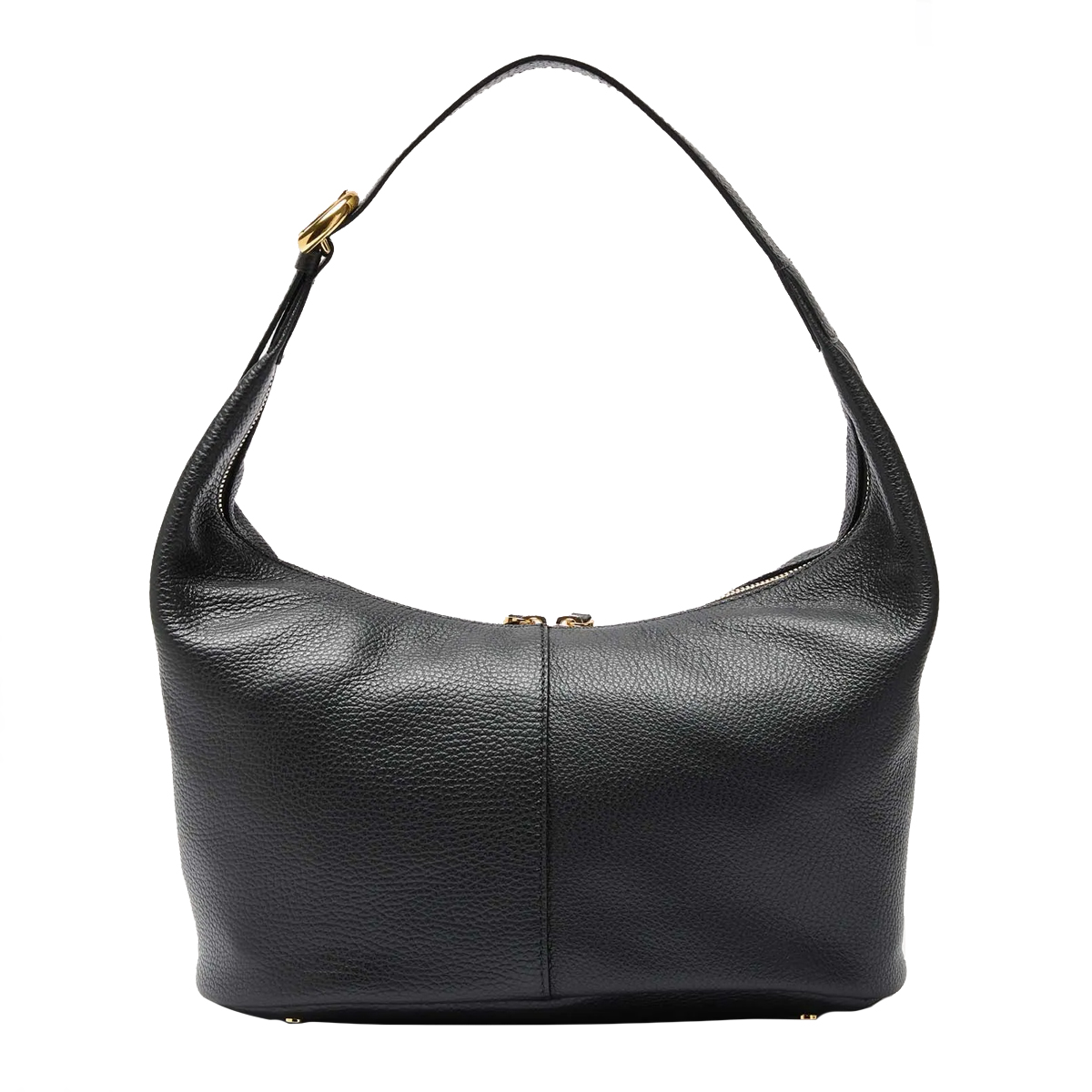Coccinelle Sottospalla Fernanda Medium Noir - 1 Coccinelle Sottospalla Fernanda Medium Noir - 1