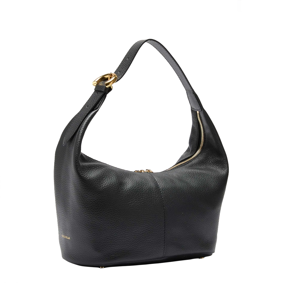 Coccinelle Sottospalla Fernanda Medium Noir - 2 Coccinelle Sottospalla Fernanda Medium Noir - 2