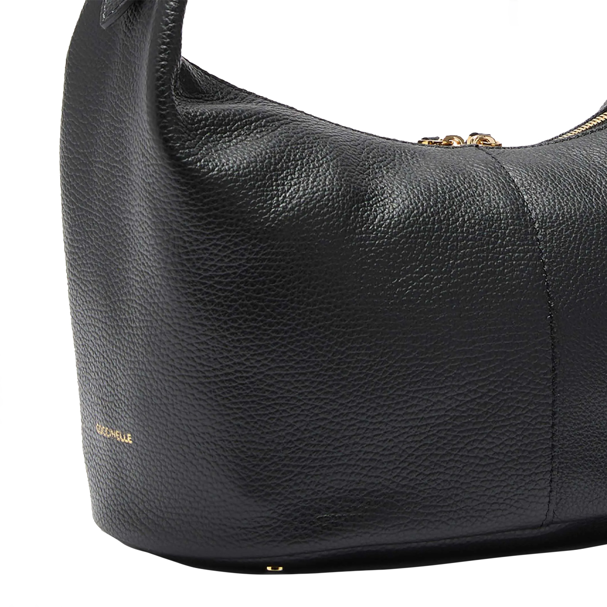 Coccinelle Sottospalla Fernanda Medium Noir - 4 Coccinelle Sottospalla Fernanda Medium Noir - 4