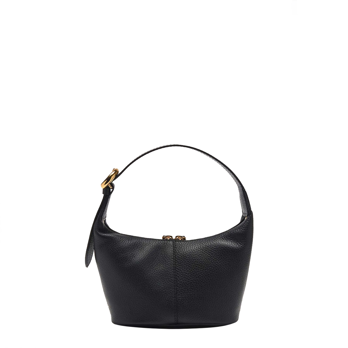 Coccinelle Borsa a mano Fernanda Mini Noir - 1 Coccinelle Borsa a mano Fernanda Mini Noir - 1