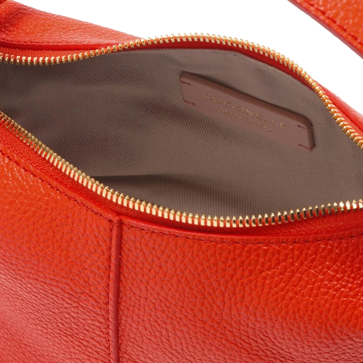 Coccinelle Borsa a mano Fernanda Mini Gazpacho - 4 Coccinelle Borsa a mano Fernanda Mini Gazpacho - 4