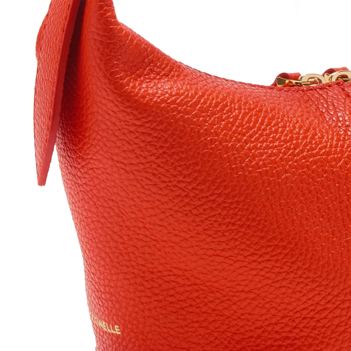 Coccinelle Borsa a mano Fernanda Mini Gazpacho - 5 Coccinelle Borsa a mano Fernanda Mini Gazpacho - 5