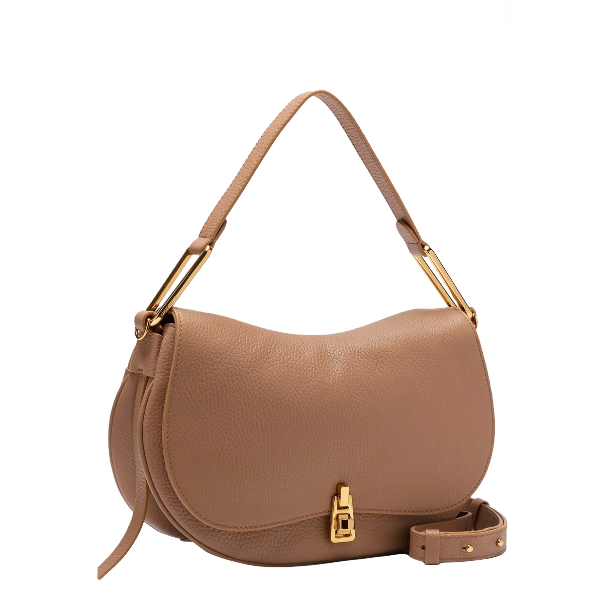 Coccinelle Borsa a spalla Magie Soft Medium Skin - 2 Coccinelle Borsa a spalla Magie Soft Medium Skin - 2