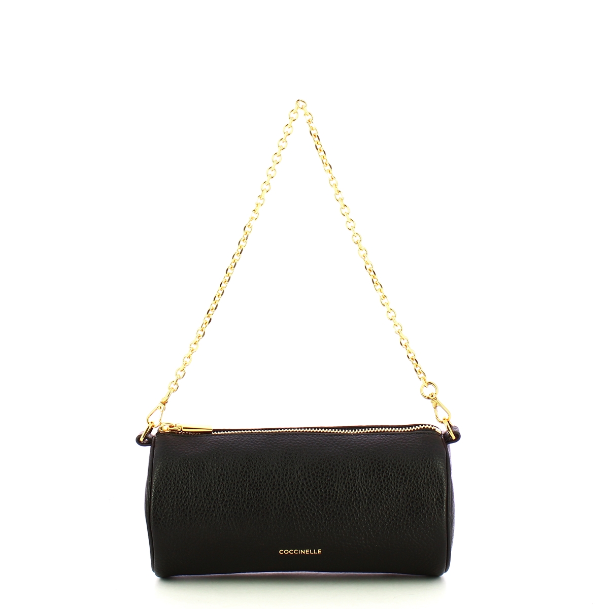 Coccinelle Mini Bag Aura Noir - 1 Coccinelle Mini Bag Aura Noir - 1