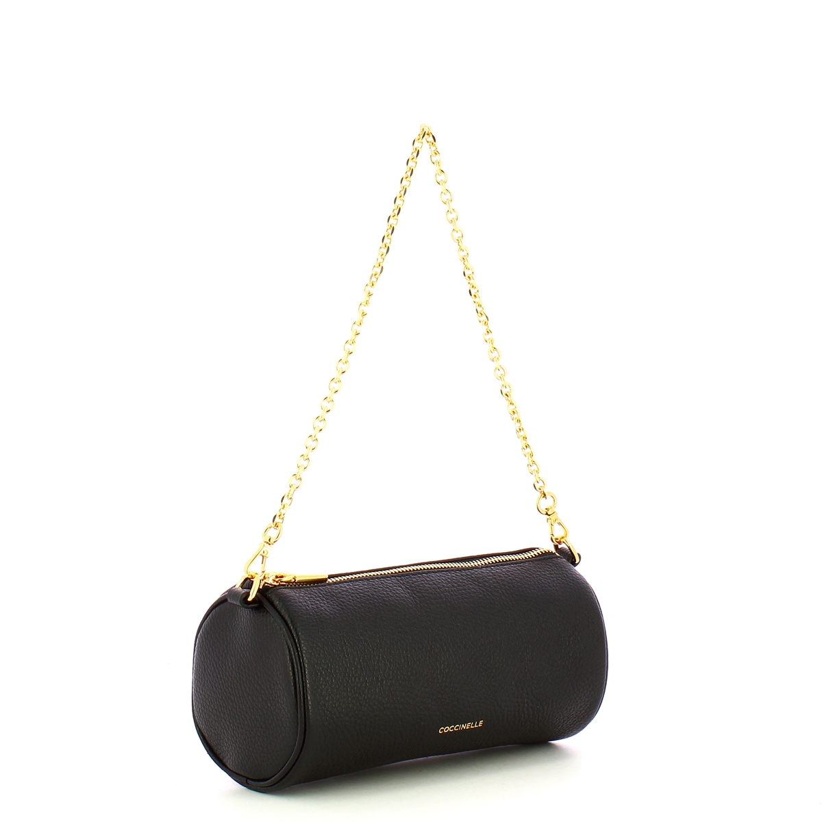 Coccinelle Mini Bag Aura Noir - 2 Coccinelle Mini Bag Aura Noir - 2