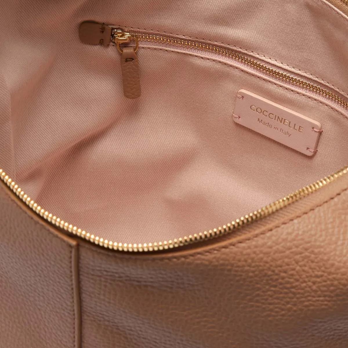 Coccinelle Borsa a spalla Fernanda Large Skin - 3 Coccinelle Borsa a spalla Fernanda Large Skin - 3