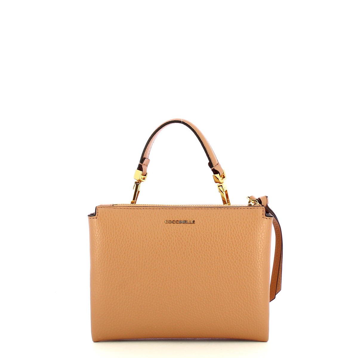 Coccinelle Minibag Arlettis Skin - 3 Coccinelle Minibag Arlettis Skin - 3