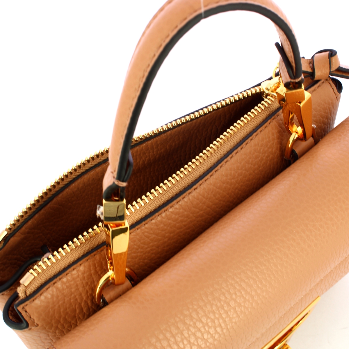 Coccinelle Minibag Arlettis Skin - 5 Coccinelle Minibag Arlettis Skin - 5