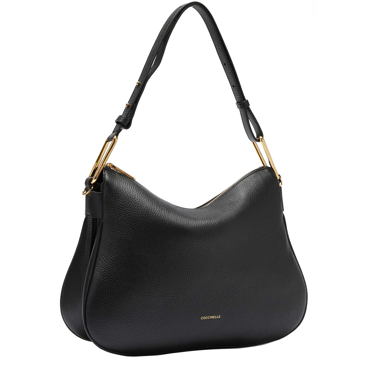 Coccinelle Borsa a spalla Magie Soft Medium Noir - 2 Coccinelle Borsa a spalla Magie Soft Medium Noir - 2