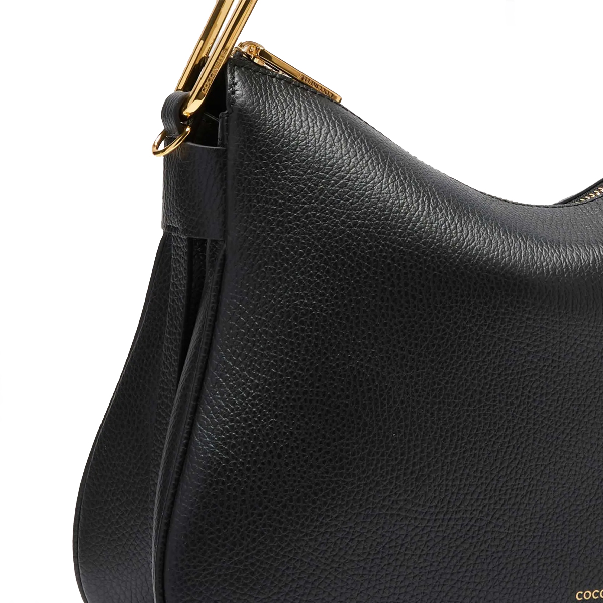 Coccinelle Borsa a spalla Magie Soft Medium Noir - 4 Coccinelle Borsa a spalla Magie Soft Medium Noir - 4