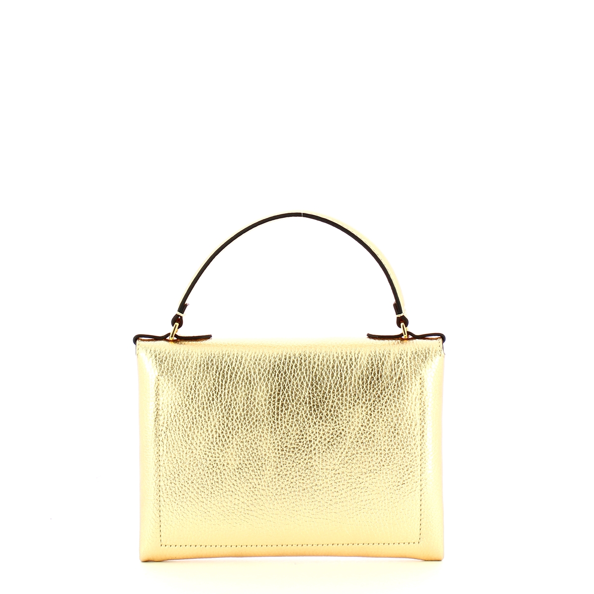 Coccinelle Pochette Arlettis Mignon Golden - 3 Coccinelle Pochette Arlettis Mignon Golden - 3