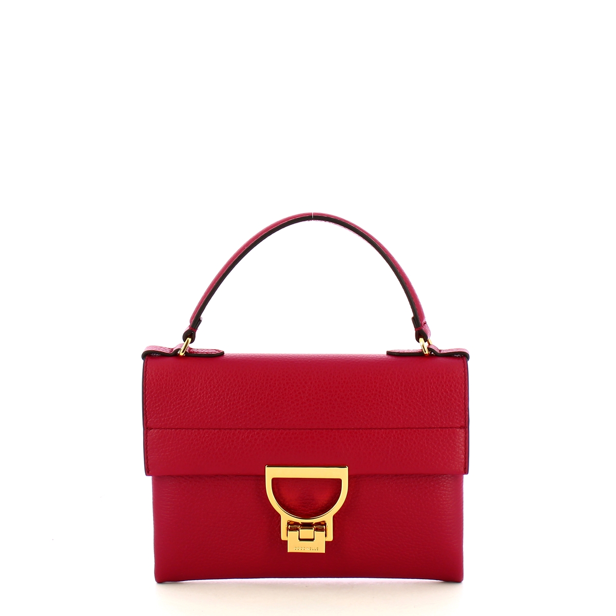 Coccinelle Pochette Arlettis Mignon Sangria - 1 Coccinelle Pochette Arlettis Mignon Sangria - 1