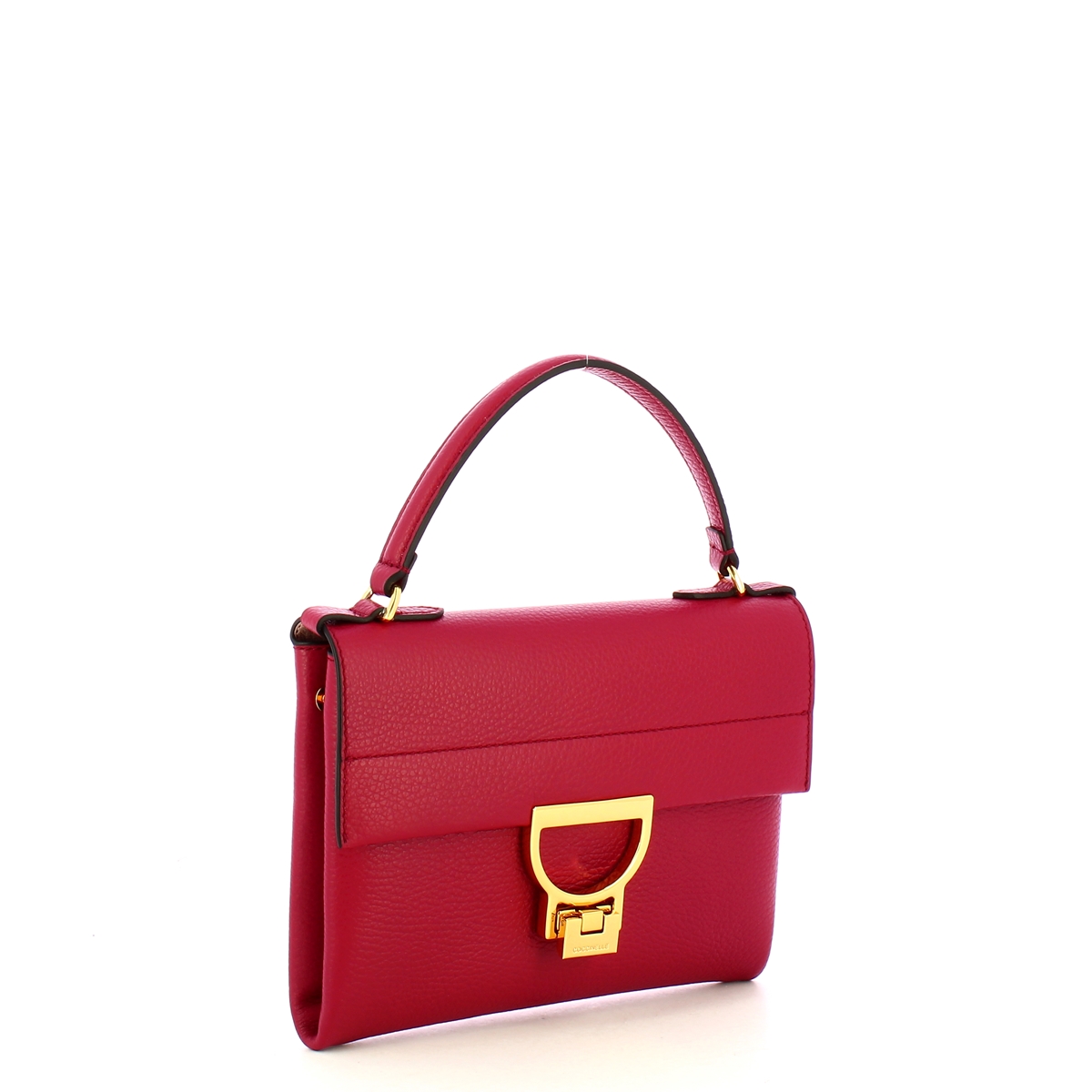 Coccinelle Pochette Arlettis Mignon Sangria - 2 Coccinelle Pochette Arlettis Mignon Sangria - 2