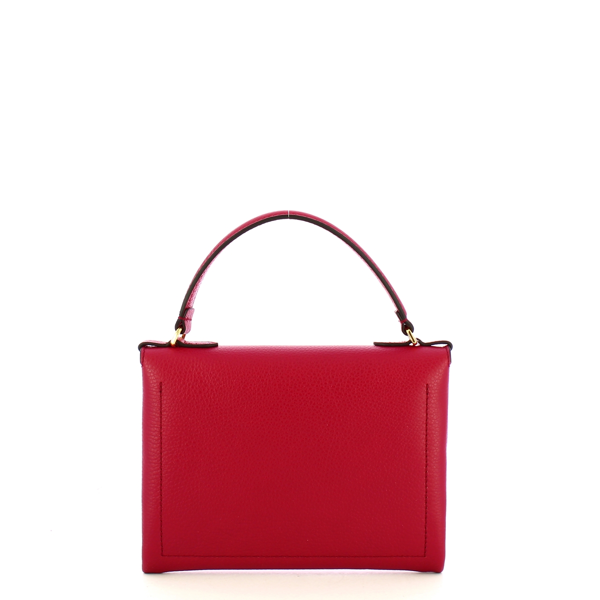 Coccinelle Pochette Arlettis Mignon Sangria - 3 Coccinelle Pochette Arlettis Mignon Sangria - 3