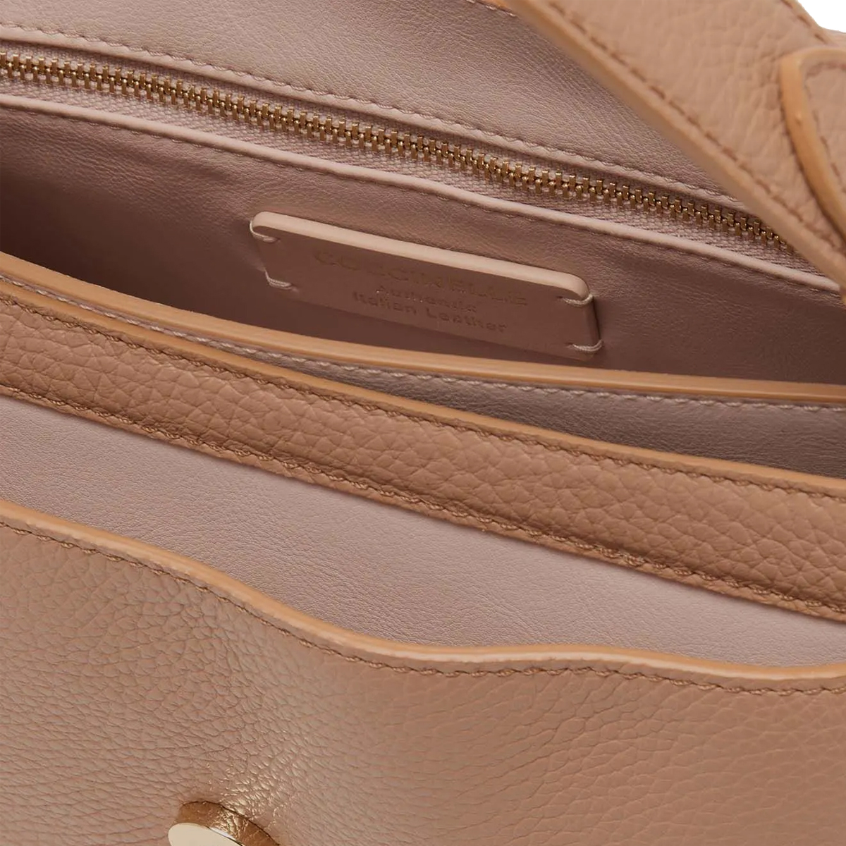 Coccinelle Borsa a mano C-Me Medium Skin - 3 Coccinelle Borsa a mano C-Me Medium Skin - 3