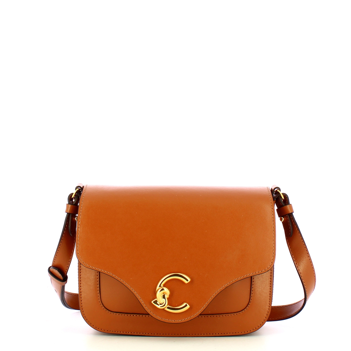 Coccinelle Tracolla C-Me Cuir - 1 Coccinelle Tracolla C-Me Cuir - 1