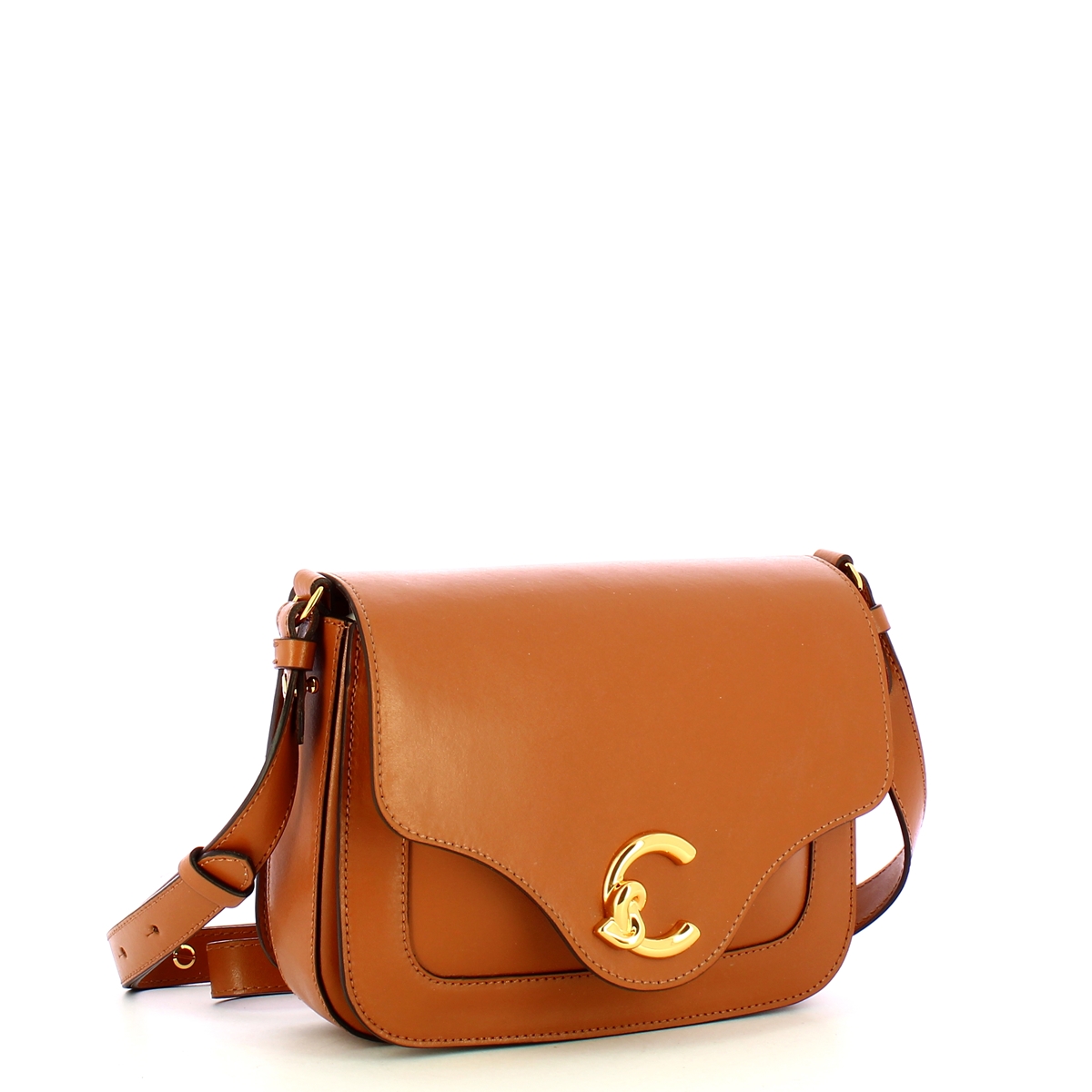 Coccinelle Tracolla C-Me Cuir - 2 Coccinelle Tracolla C-Me Cuir - 2