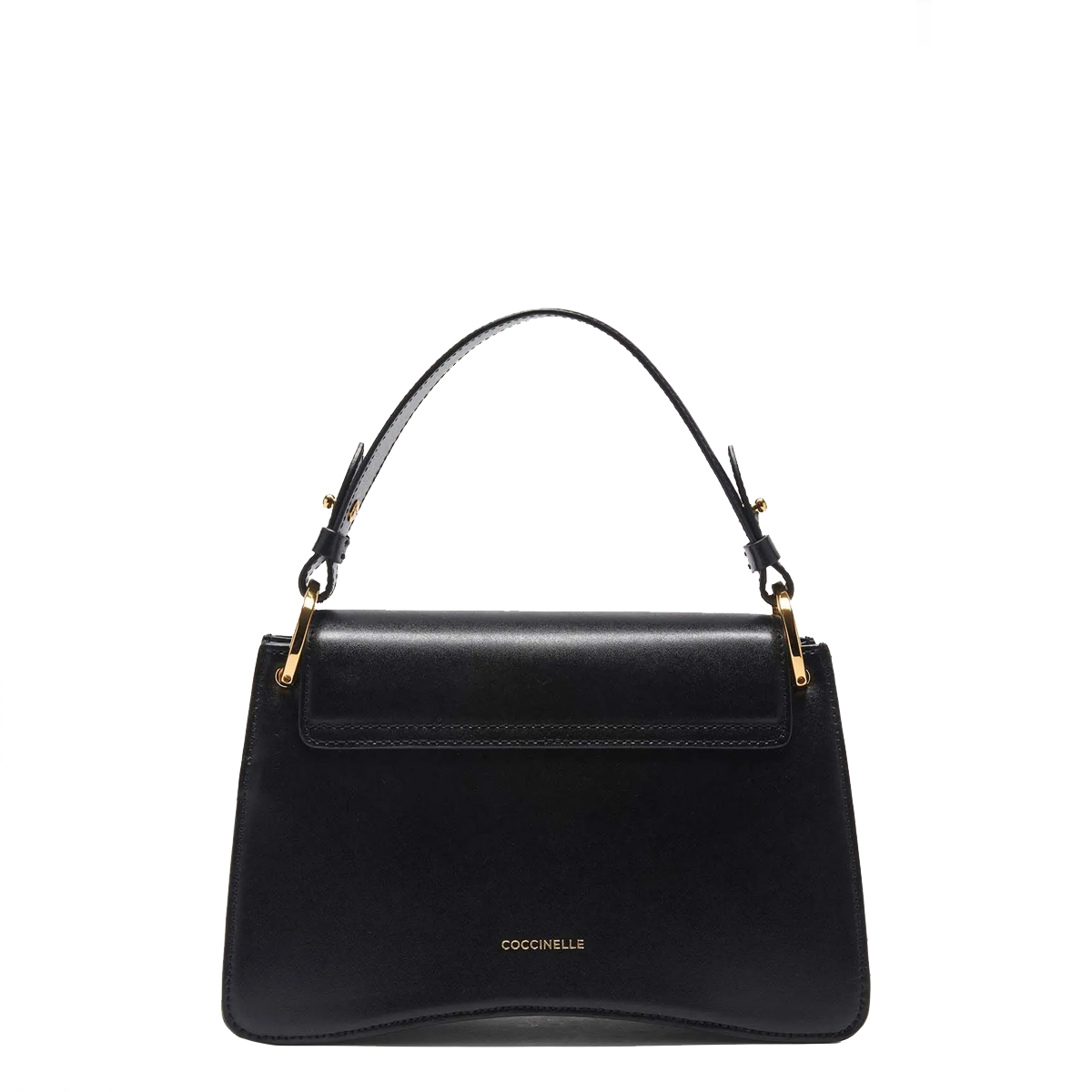 Coccinelle Borsa a mano C-Me Calf Cocker Small Noir - 5 Coccinelle Borsa a mano C-Me Calf Cocker Small Noir - 5