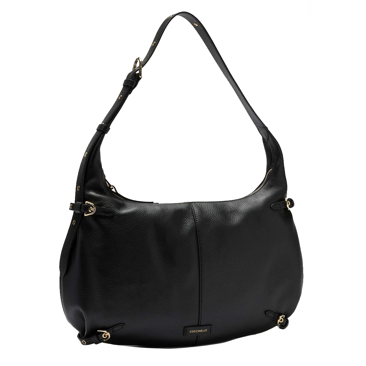 Coccinelle Borsa a spalla Abigail Large Noir - 3 Coccinelle Borsa a spalla Abigail Large Noir - 3