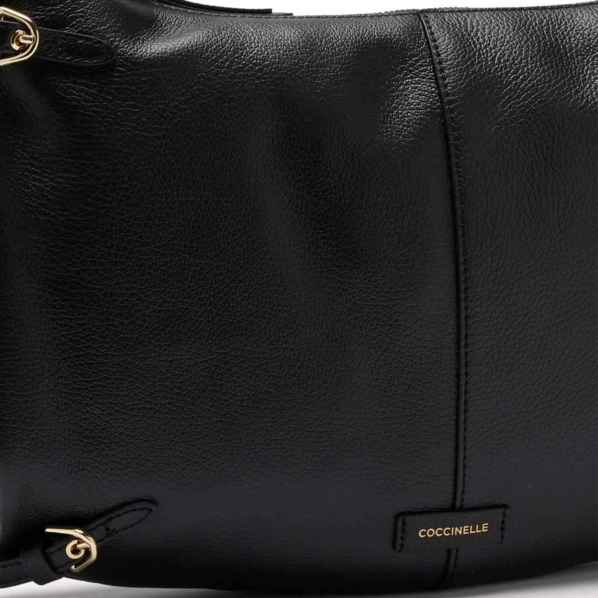 Coccinelle Borsa a spalla Abigail Large Noir - 5 Coccinelle Borsa a spalla Abigail Large Noir - 5