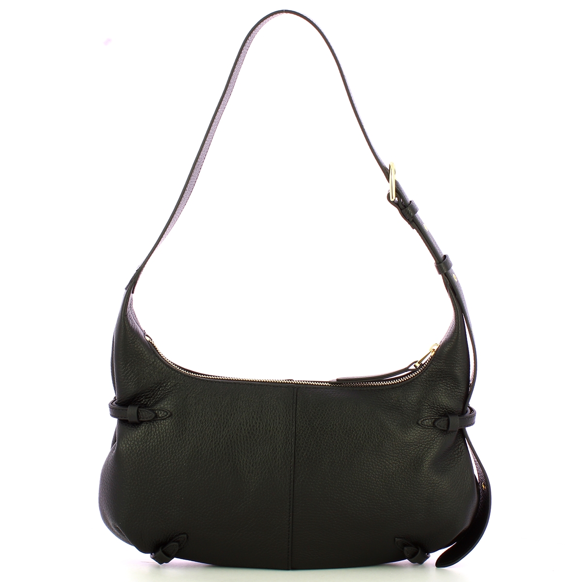 Coccinelle Borsa a spalla Abigail Noir - 3 Coccinelle Borsa a spalla Abigail Noir - 3
