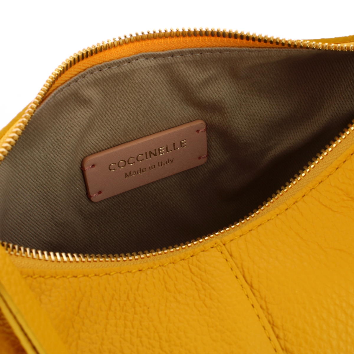 Coccinelle Borsa a mano Fernanda Mini Soleado - 4 Coccinelle Borsa a mano Fernanda Mini Soleado - 4
