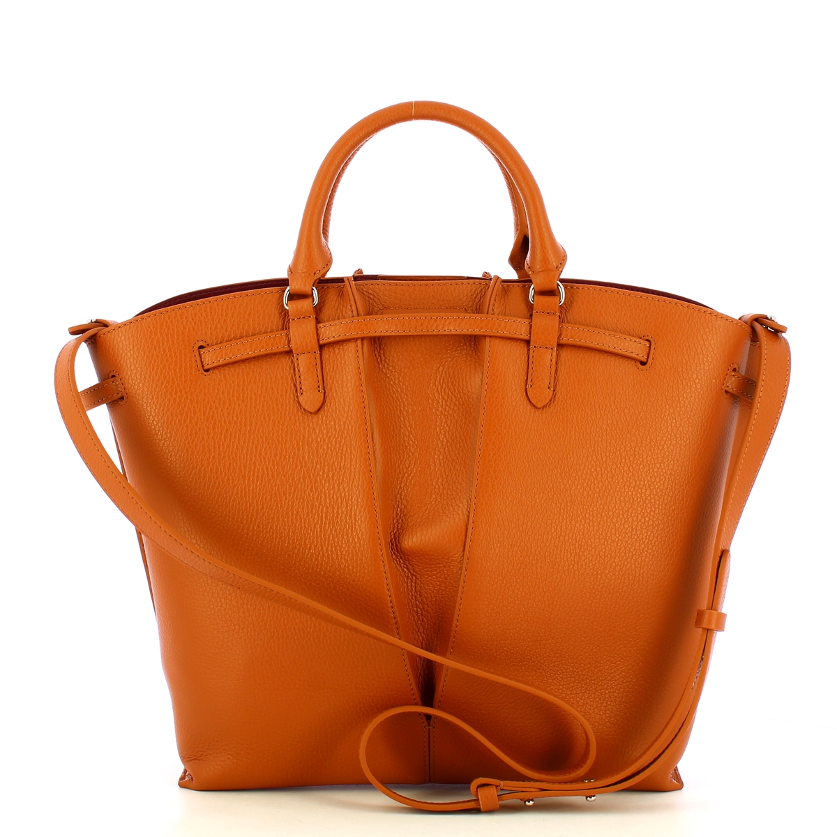 Coccinelle Borsa a mano Flores Large Cuir - 3 Coccinelle Borsa a mano Flores Large Cuir - 3