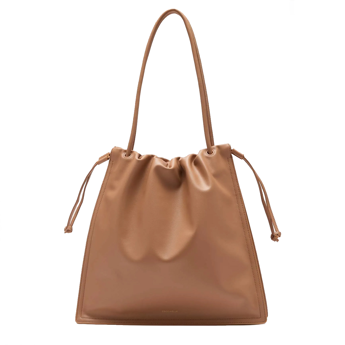 Coccinelle Dulse Large Skin Shoulder Bag - 5 Coccinelle Dulse Large Skin Shoulder Bag - 5