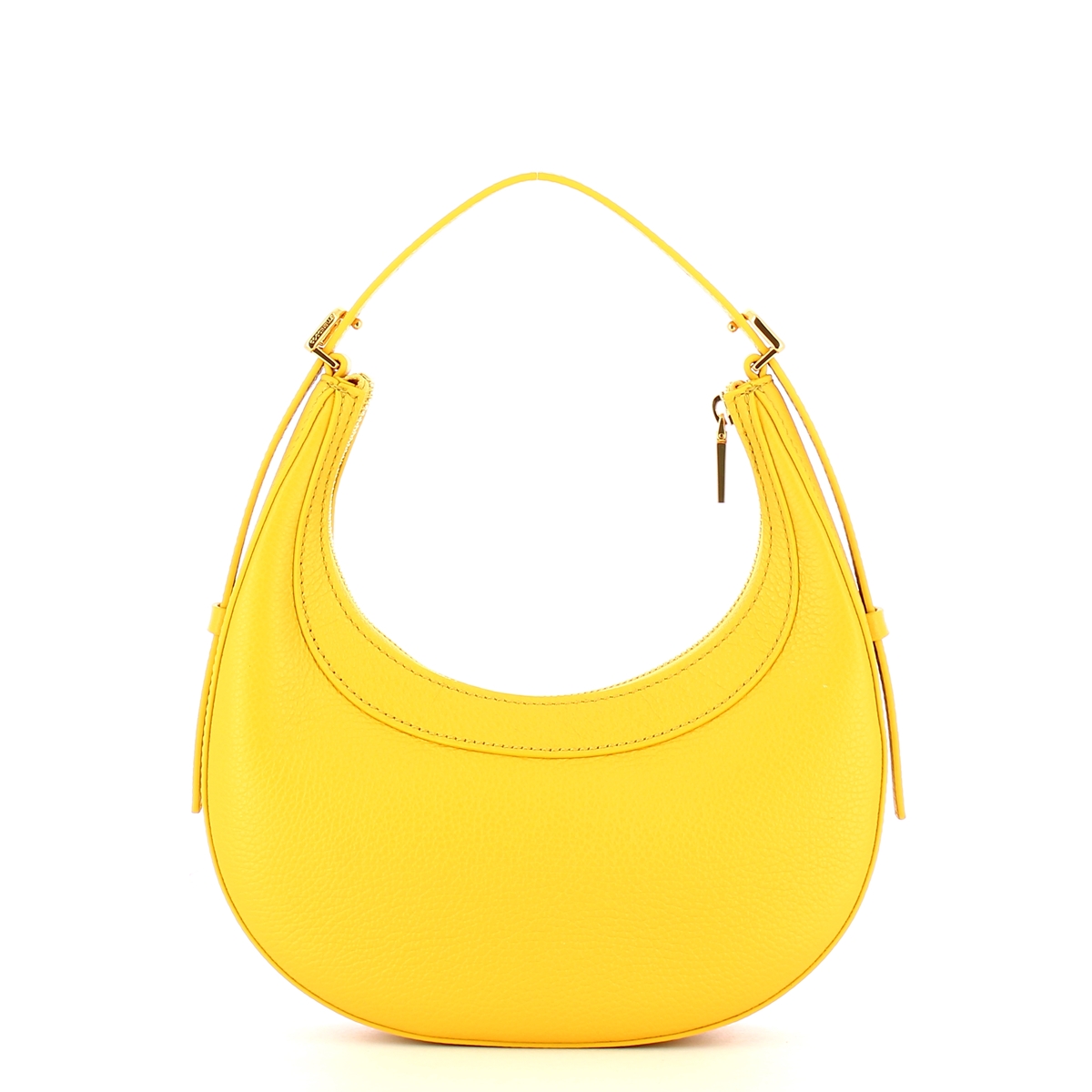 Coccinelle Hobo Bag Whisper Soleado - 3 Coccinelle Hobo Bag Whisper Soleado - 3
