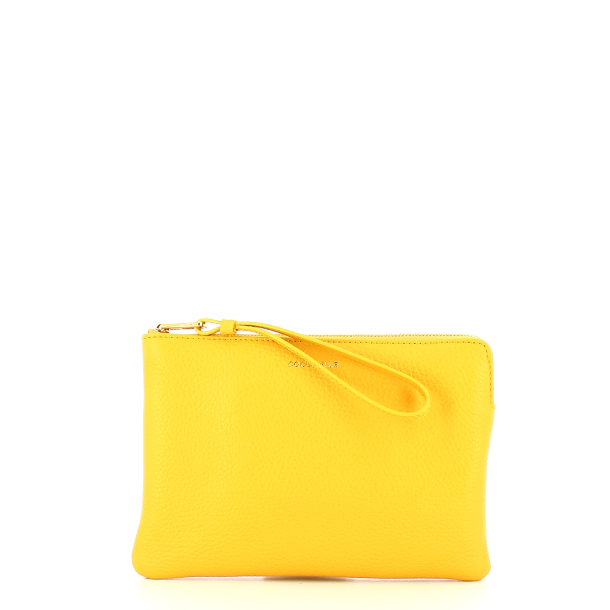 Coccinelle Pochette Alias Soleado - 1 Coccinelle Pochette Alias Soleado - 1