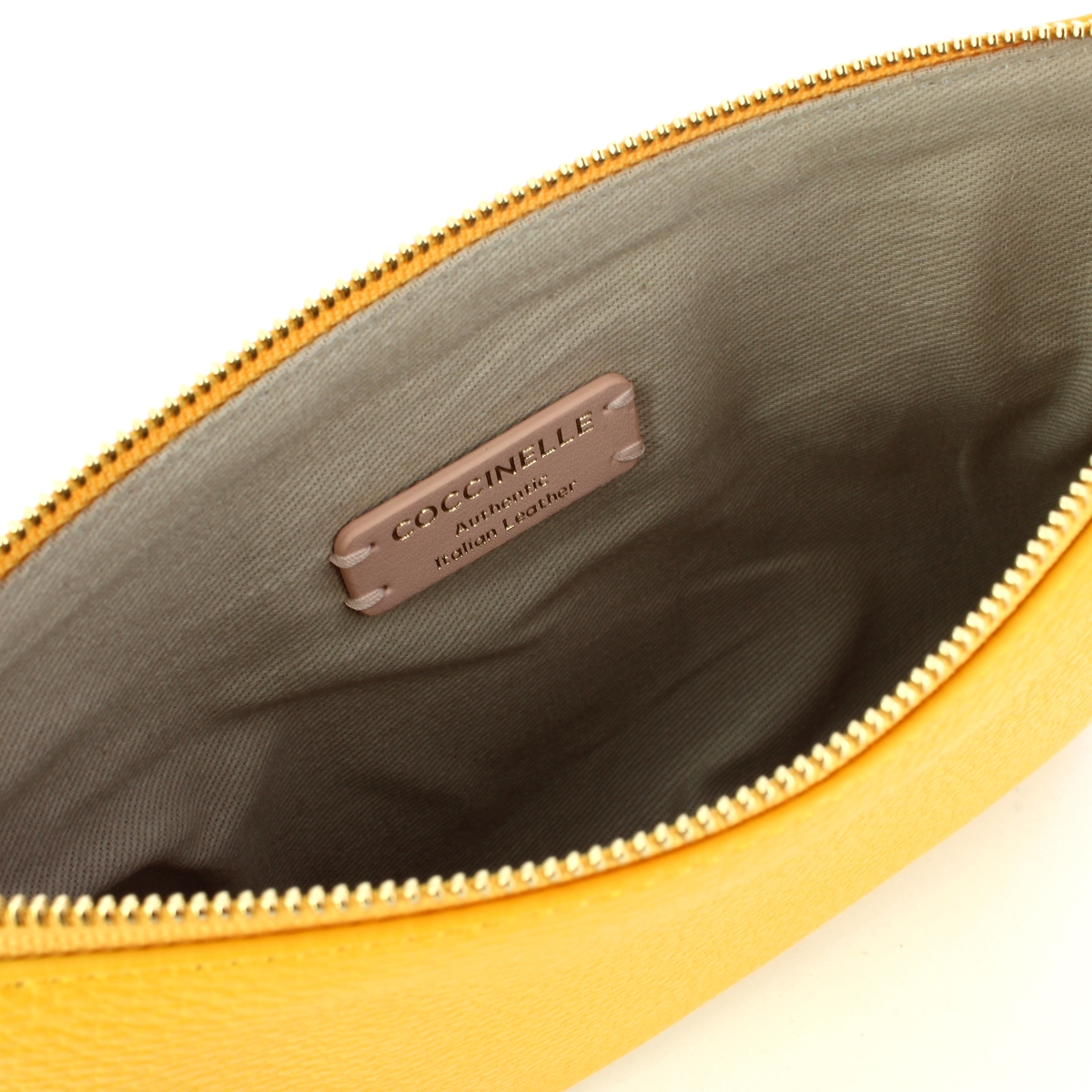 Coccinelle Pochette Alias Soleado - 4 Coccinelle Pochette Alias Soleado - 4
