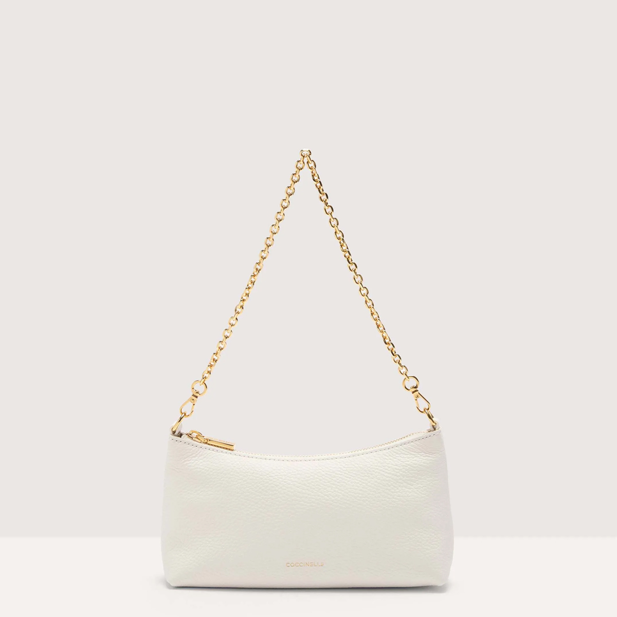Coccinelle Minibag Aura Blanco - 1 Coccinelle Minibag Aura Blanco - 1